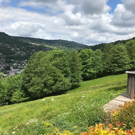 Les Authentics-le Retour Aux Sources La Bresse