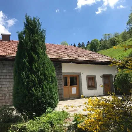 Holiday home Les Authentics-le Retour Aux Sources *