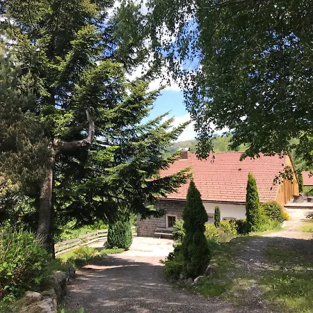 Holiday home Les Authentics-le Retour Aux Sources